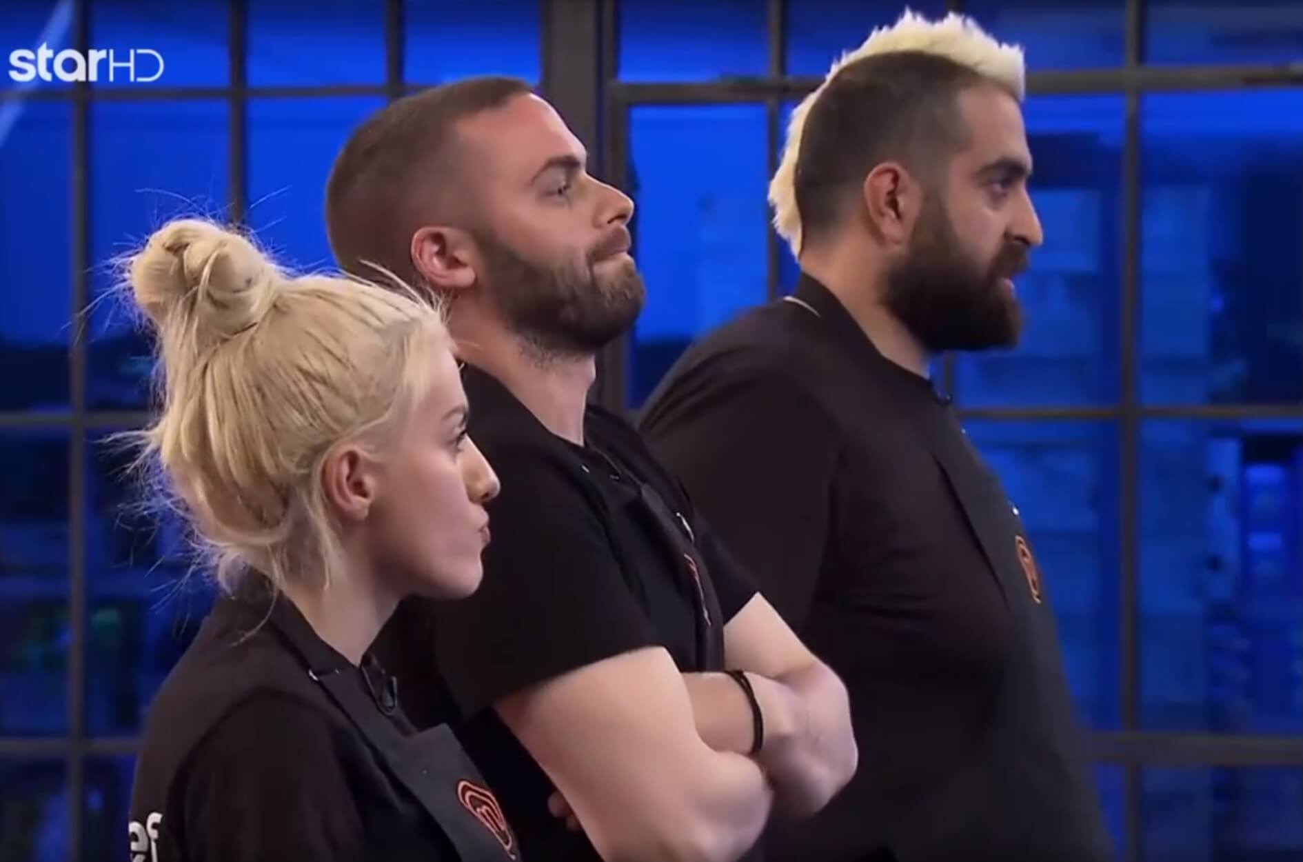 Αποχώρηση Masterchef: Ποιος έφυγε από το παιχνίδι – Τι θα δούμε την Κυριακή