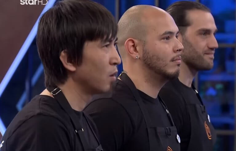 MasterChef Αποχώρηση: Τον «έφαγε» η πάπια – Οι αστοχίες του κόστισαν ακριβά