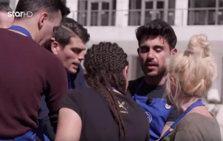 MasterChef – Άρχισαν οι κόντρες: «Είναι για πέταμα…»
