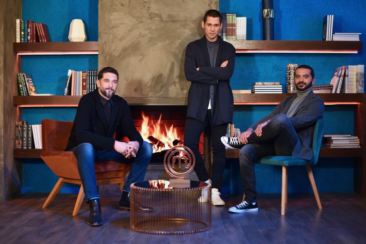 MasterChef: Ποιος θα αποχωρήσει σήμερα από τον διαγωνισμό;