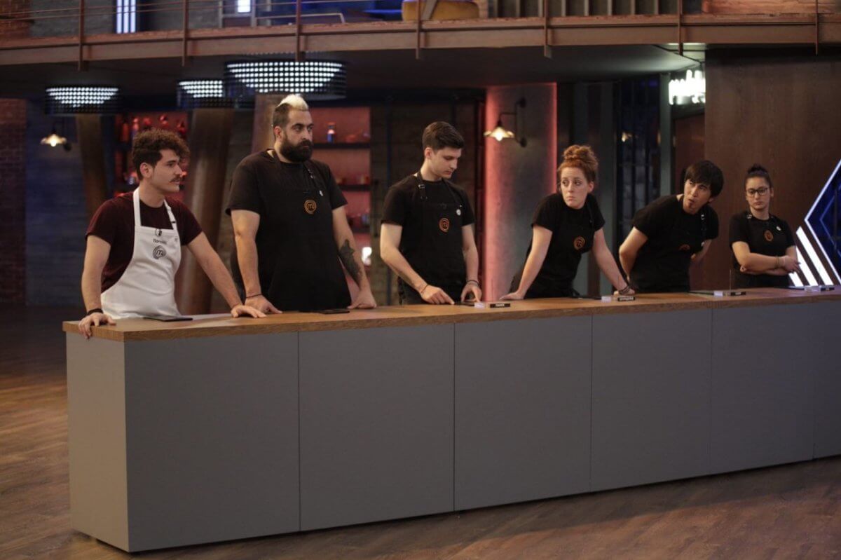 MasterChef: Μαγειρική τραγωδία στη δοκιμασία αποχώρησης! Το αποτέλεσμα σοκάρει…