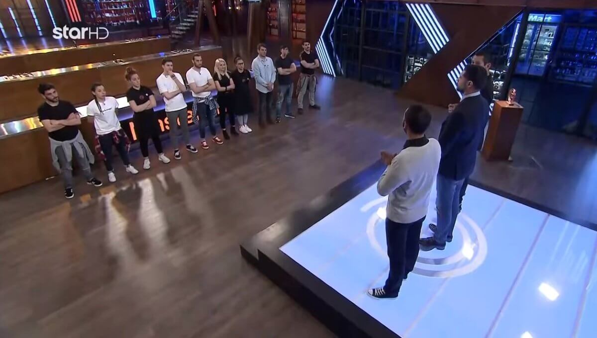 MasterChef: Η ανατροπή που ξάφνιασε τους παίκτες! Για πρώτη φορά αλλάζει ο κανόνας του παιχνιδιού…