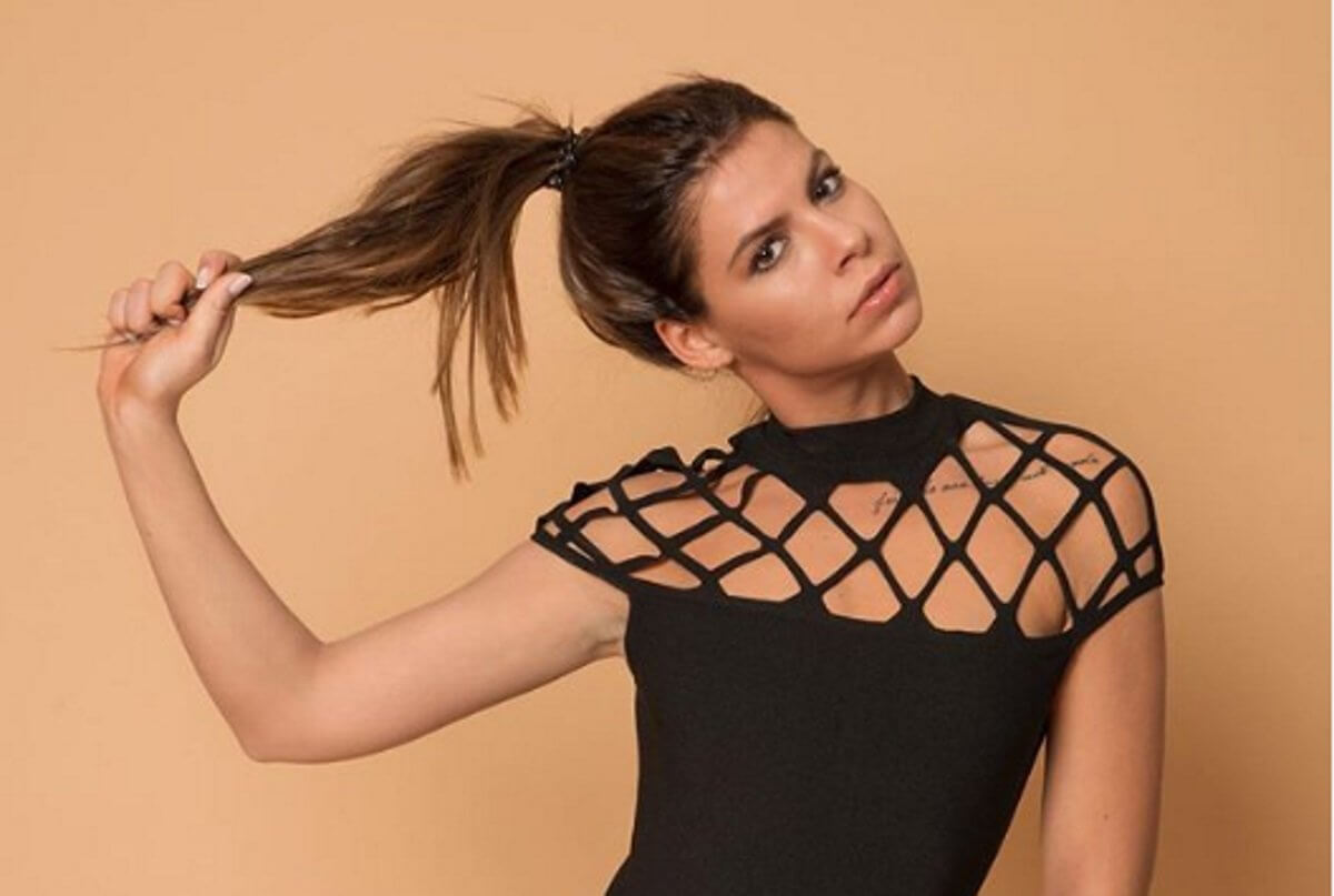 Η Μέγκι Ντρίο ολόγυμνη στο ντους! “Εγκεφαλικά” ο ανδρικός πληθυσμός…