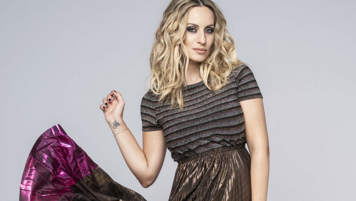 Ελεονώρα Μελέτη: Ο καλεσμένος που έκοψε από την εκπομπή της