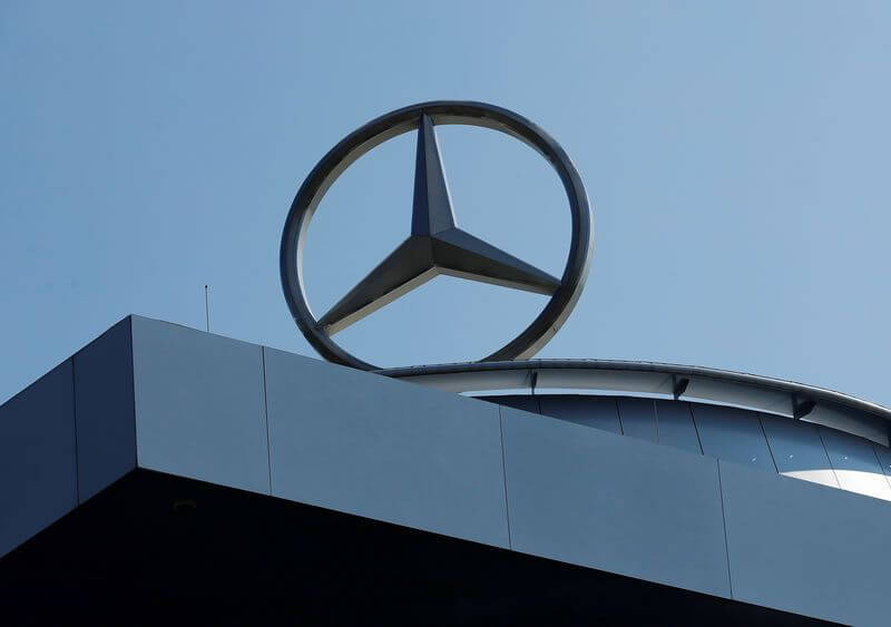 Ντίλερ έχασε την αντιπροσωπία της Mercedes-Benz γιατί ξεγέλασε έναν πελάτη!