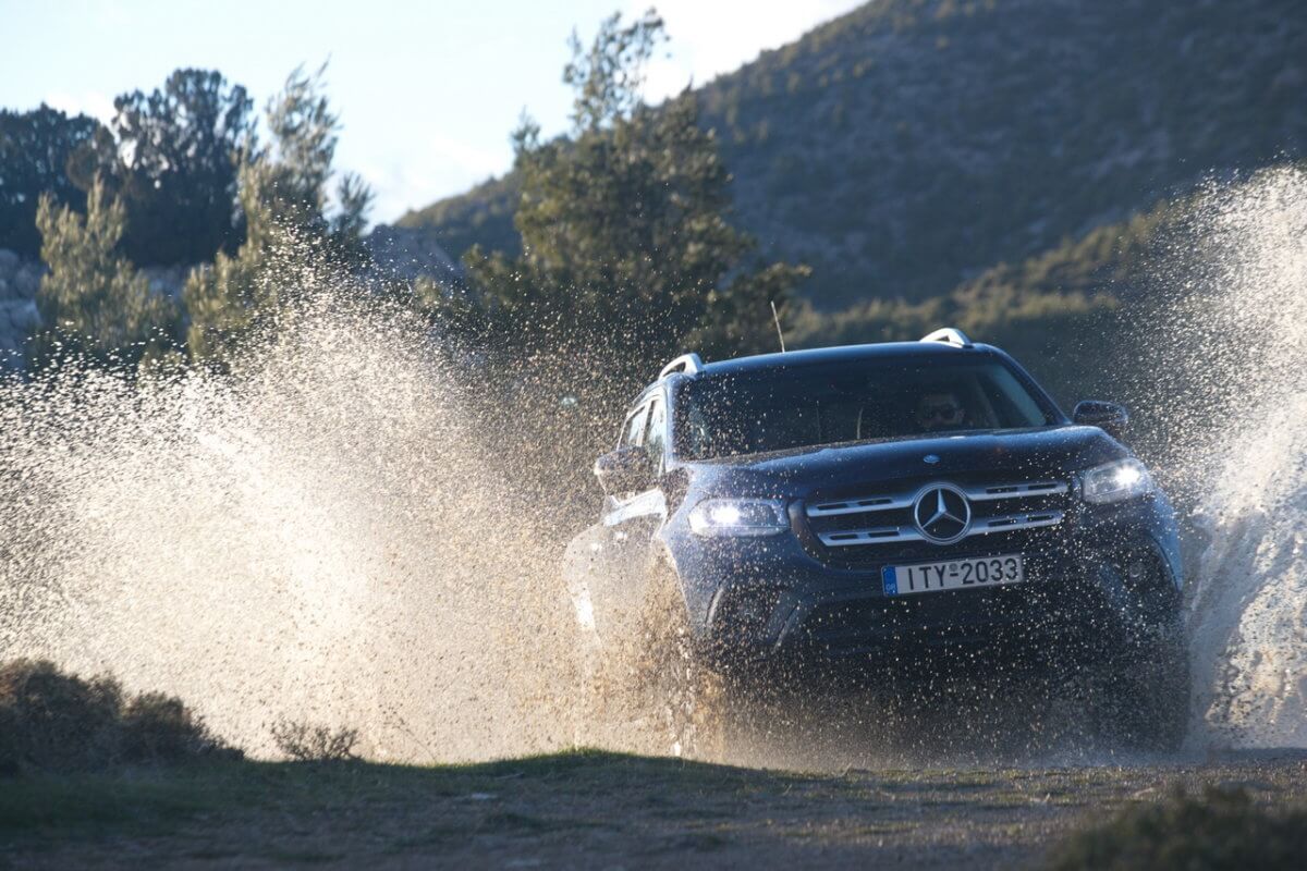 Mercedes-Benz: Τέλος στη συνεργασία με τη Συμμαχία Renault-Nissan;
