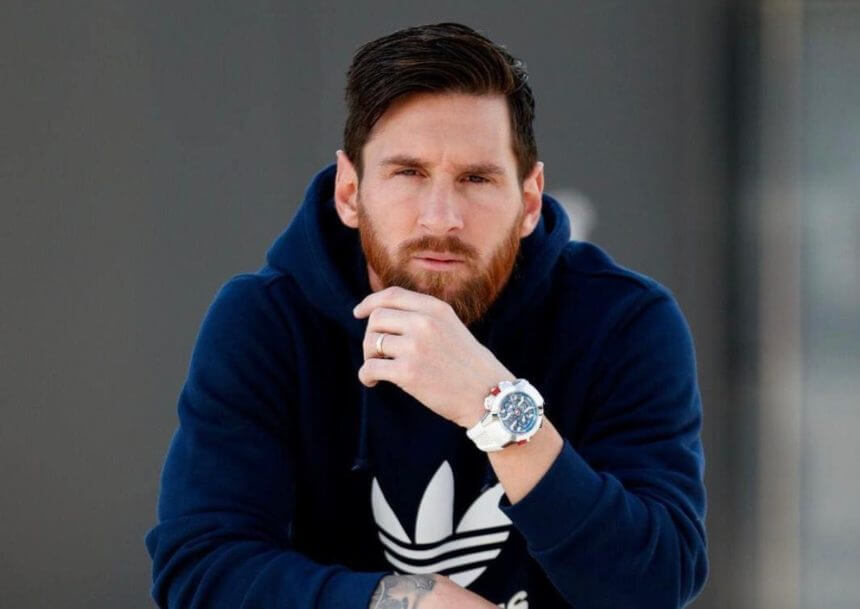 Συνέλαβαν τον πατέρα του Lionel Messi στην Αργεντινή