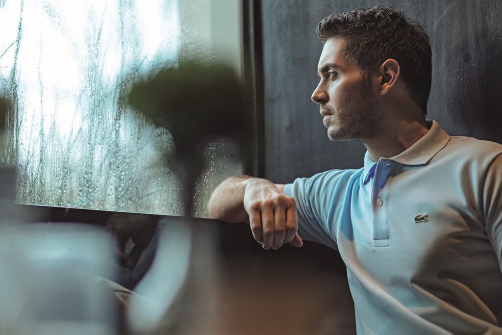 Mιχάλης Χατζηγιάννης: Μιλάει για τη σχέση του με την Ζέτα Μακρυπούλια! «Είμαστε οικογένεια»