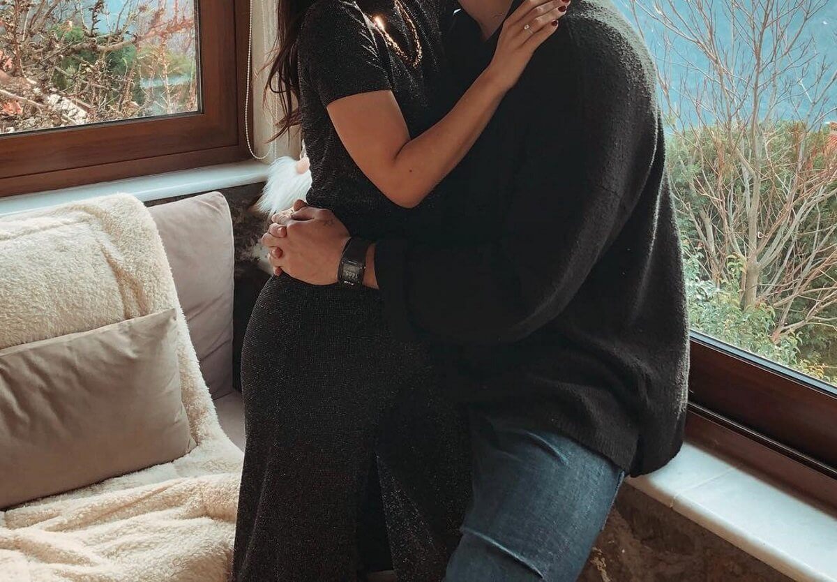 Έλληνας τερματοφύλακας παντρεύεται τον Ιούνιο! – Την αποκάλυψη έκανε η σύντροφός του μέσα από τα social media!