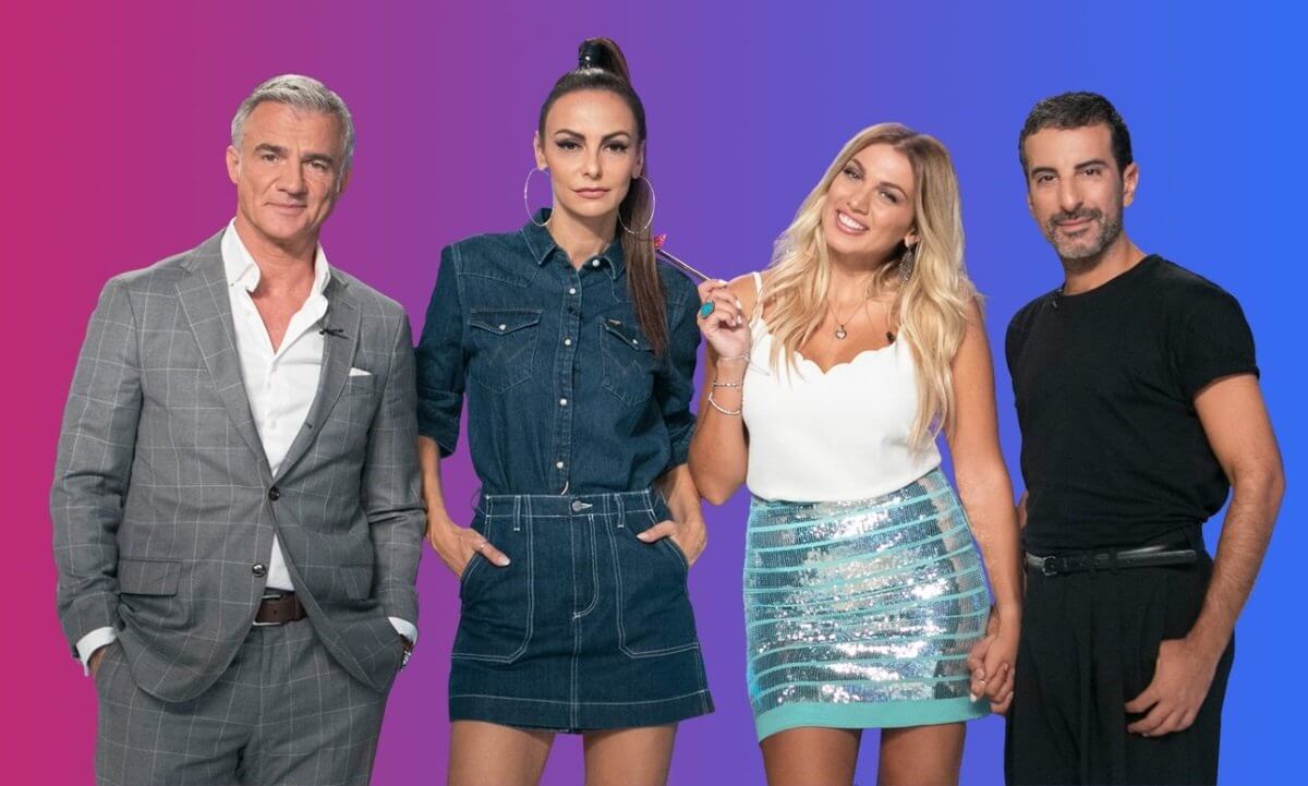 “Στο My Style Rocks μπήκα για να πάρω δημοσιότητα”