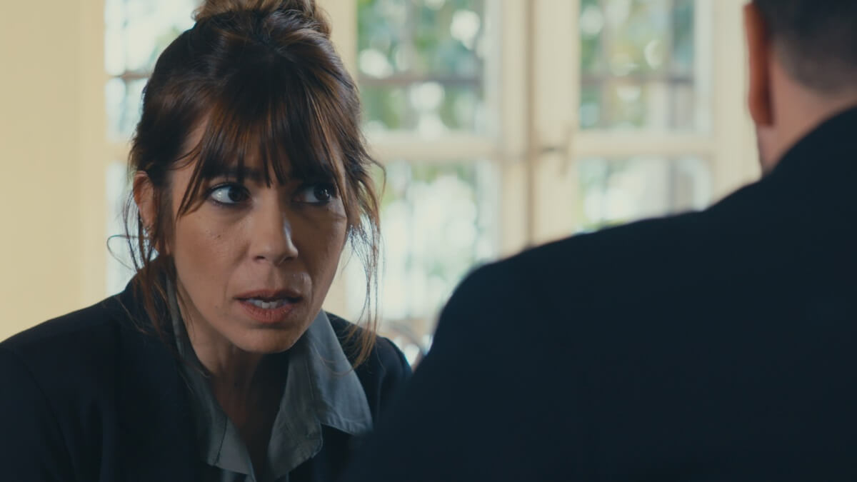 Το Τατουάζ: Βασανιστήρια, εξαφάνιση και κάτι εντελώς αναπάντεχο!