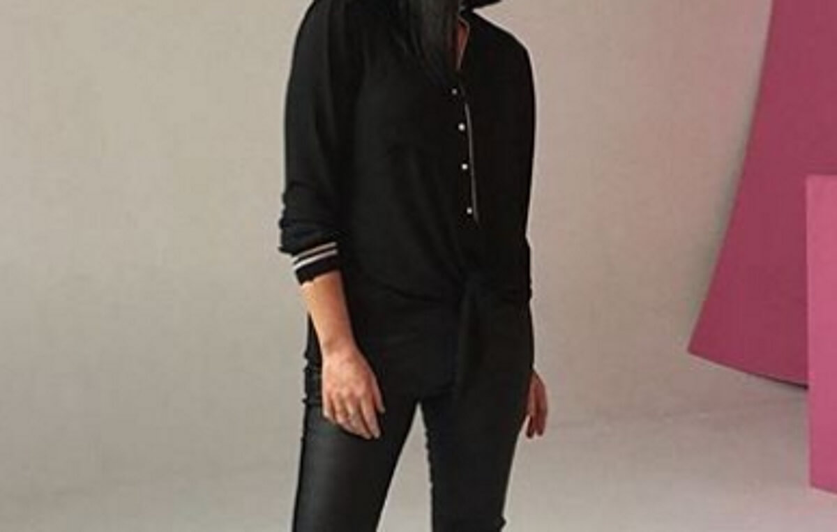 «Τα 14 χρόνια διαφορά που έχω με τον σύζυγό μου με προβληματίζουν κάθε μέρα»