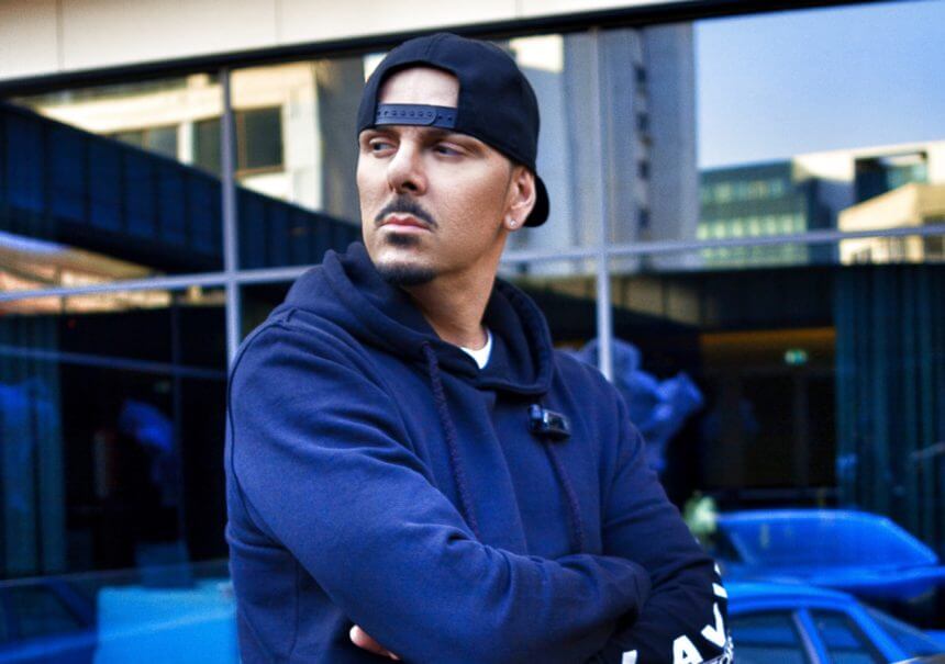 Ο Νίκος Βουρλιώτης υποψήφιος Δημοτικός Σύμβουλος στην Αγία Βαρβάρα!