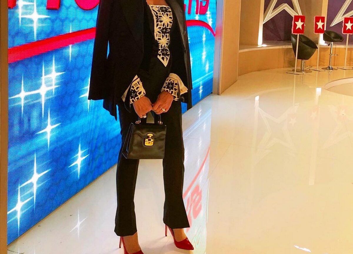 Δύσκολες ώρες για παίκτρια του «My style rocks» – Έφυγε από τη ζωή η μητέρα της