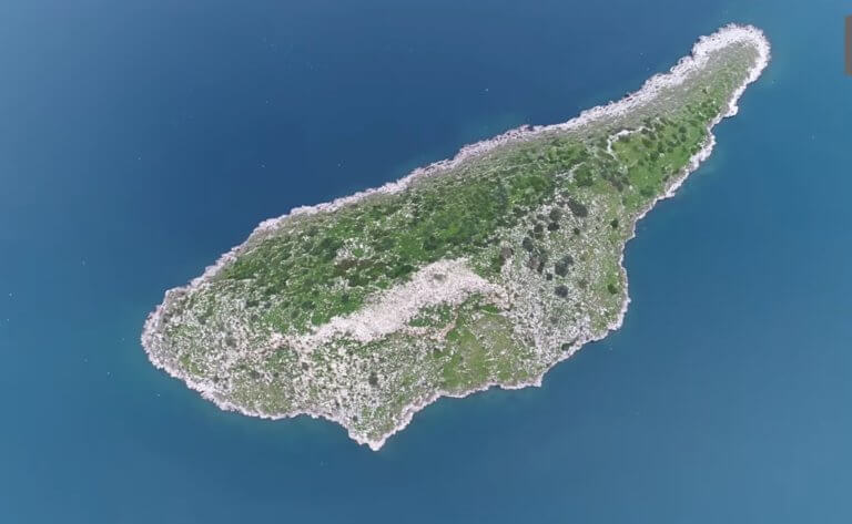 Το δίδυμο… αδερφάκι της Κύπρου βρίσκεται στην Ελλάδα