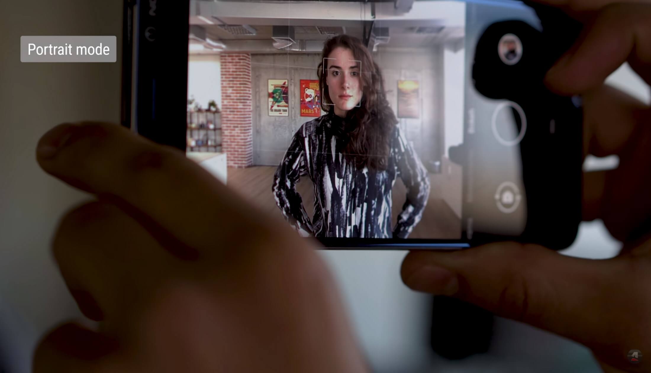 “Μπαμ” από την Nokia! Το πρώτο smartphone με πέντε κάμερες! video, pics
