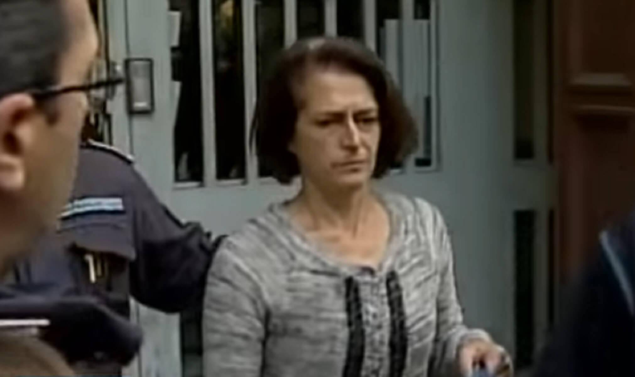 Ισόβια στη διαβολική νοσοκόμα! Σκότωνε ασθενείς με αντιπηκτικά!