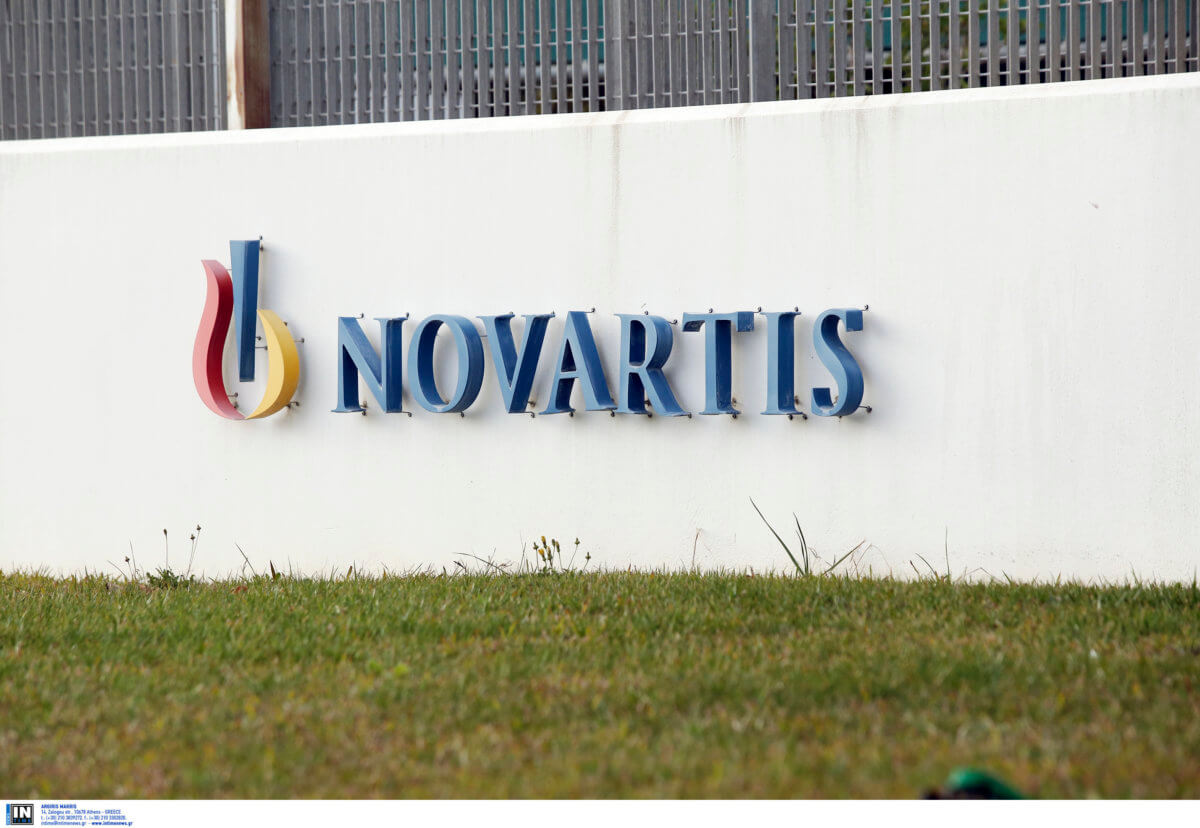 Novartis