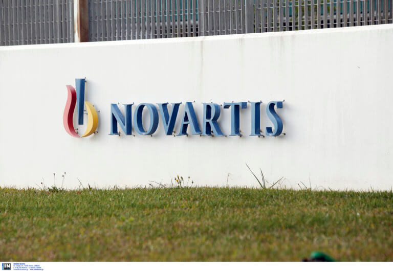 Novartis: «Εταιρείες ΜΜΕ χρησιμοποιήθηκαν για τις δωροδοκίες» λέει το αμερικανικό υπουργείο Δικαιοσύνης!
