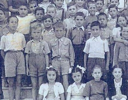 Ντίνος Καρύδης: Ραγίζει καρδιές η ιστορία για τον συμμαθητή του! «Μεγάλο βάρος στην ψυχή μου»