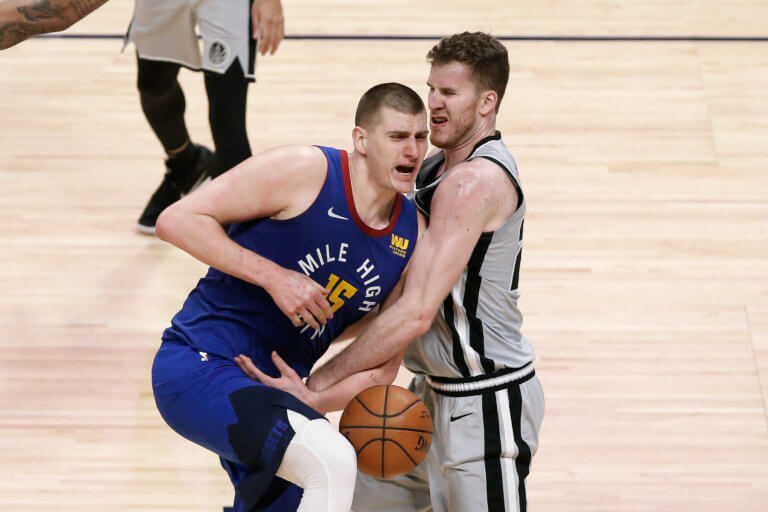 NBA: Έκλεισε η τετράδα στα πλέι οφ της Ανατολής! Προβάδισμα για Νάγκετς