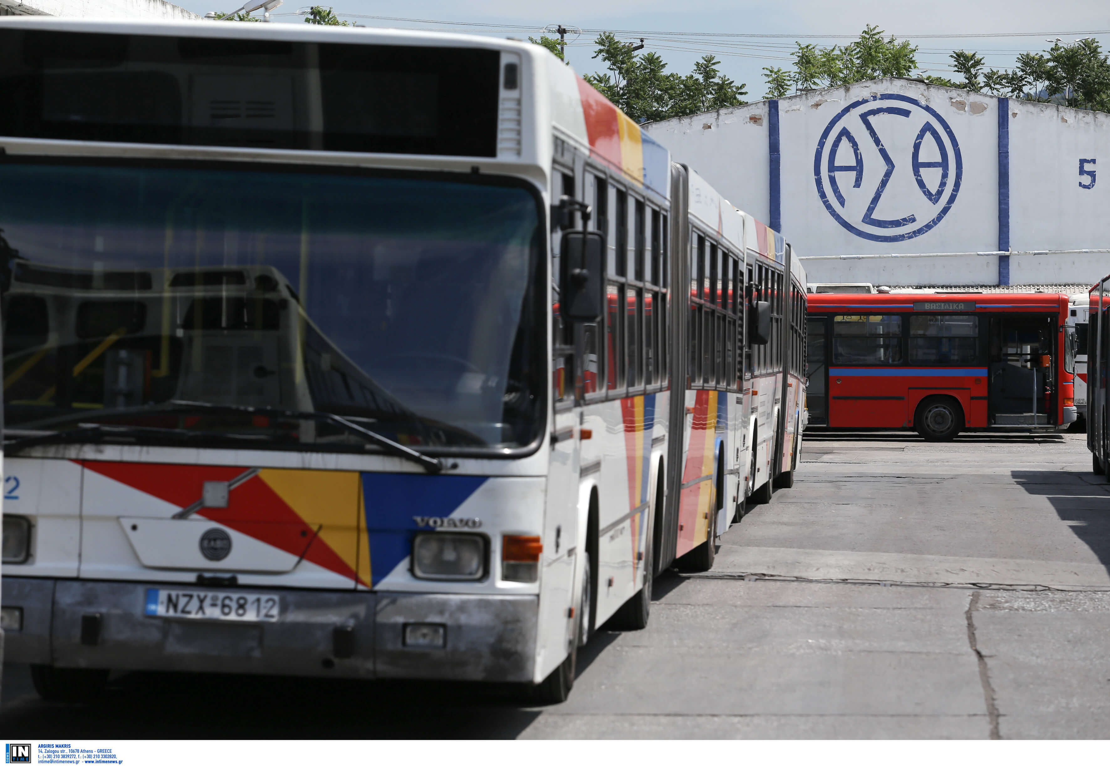 Θεσσαλονίκη: Με προσωπικό ασφαλείας θα λειτουργήσει ο ΟΑΣΘ την Πρωτομαγιά – Η ανακοίνωση για τα δρομολόγια!