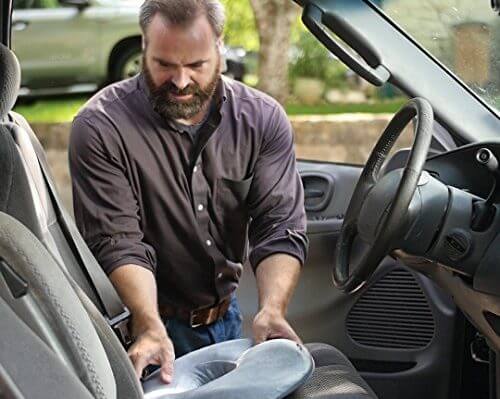 Αιμορροΐδες που προκαλούνται από την… οδήγηση – Πως να προστατευτείτε