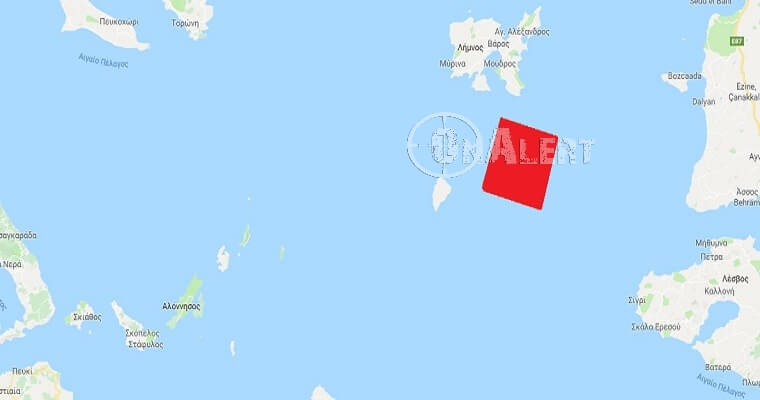 Η Τουρκία “απαντά” στην άσκηση “ΗΝΙΟΧΟΣ” με διπλές προκλητικές NAVTEX στο Αιγαίο! [pics]