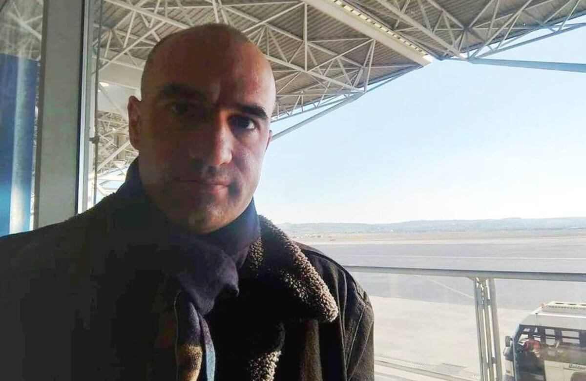 Κύπρος – Ορέστης: Έτσι οι αστυνομικοί “έσπασαν” τον 35χρονο serial killer