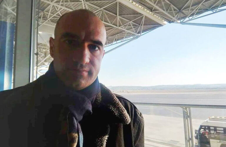 Τα χειρόγραφα του τρόμου - Ο 35χρονος serial killer της Κύπρου περιέγραφε πως αφαιρούσε τη ζωή των θυμάτων του