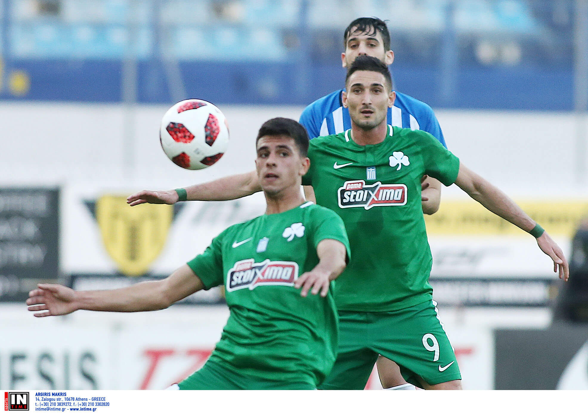 Superleague: Αλλαγές στο πρόγραμμα της τελευταίας αγωνιστικής