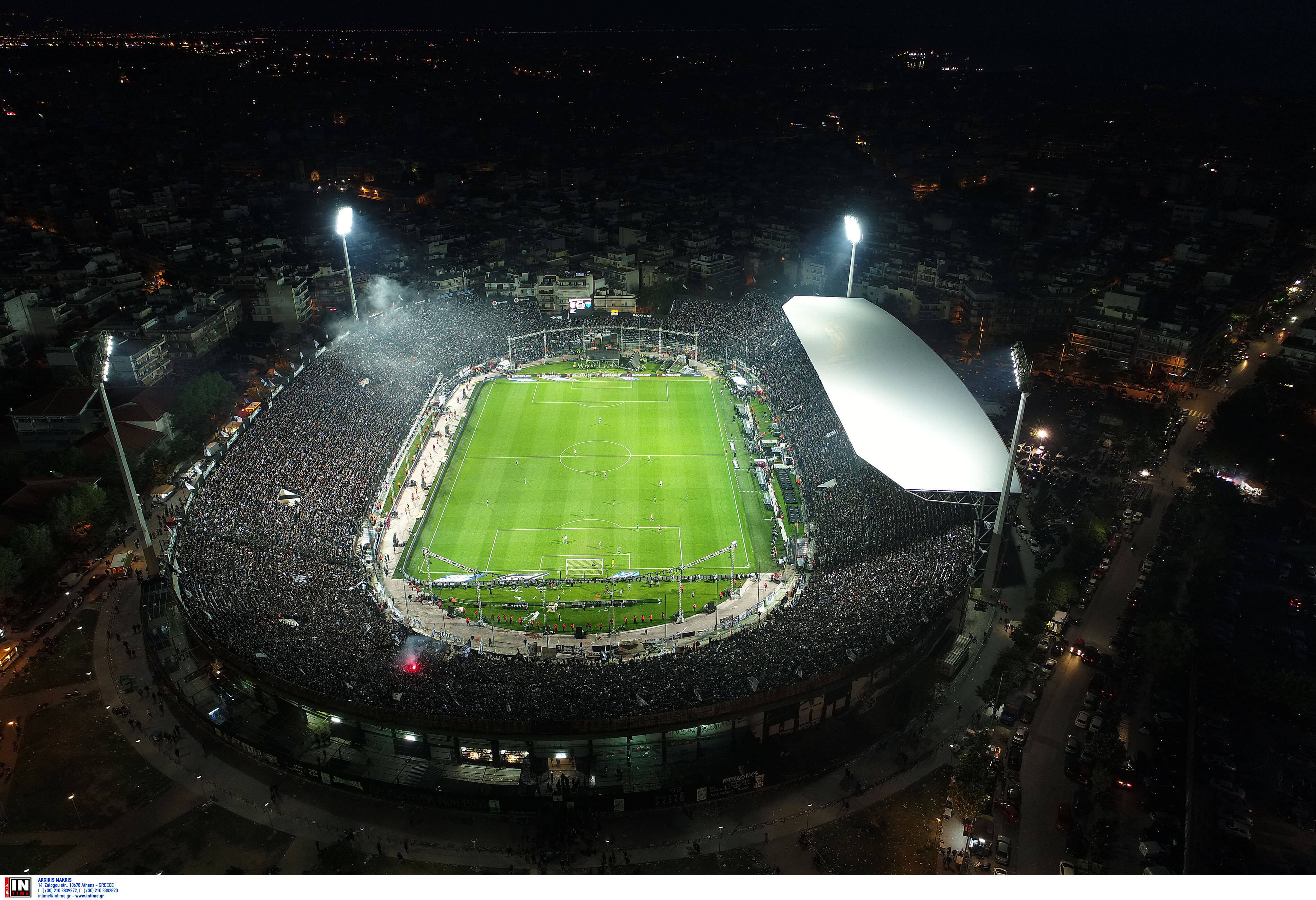 Superleague: Η βαθμολογία με τον ΠΑΟΚ πρωταθλητή! “Μάχη” 3 ομάδων για την παραμονή