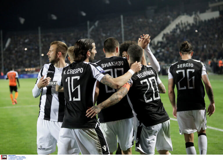 Superleague: «Έβρεξε» ποινές! Τιμωρία για έξι ΠΑΕ