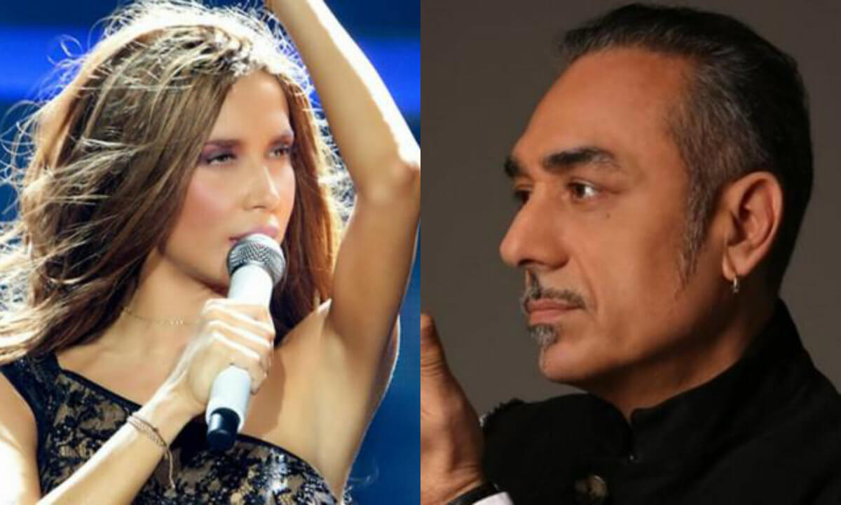 Νότης – Πάολα: «Ποιος είσαι εσύ που θα διαλύσεις τόσους ανθρώπους;»