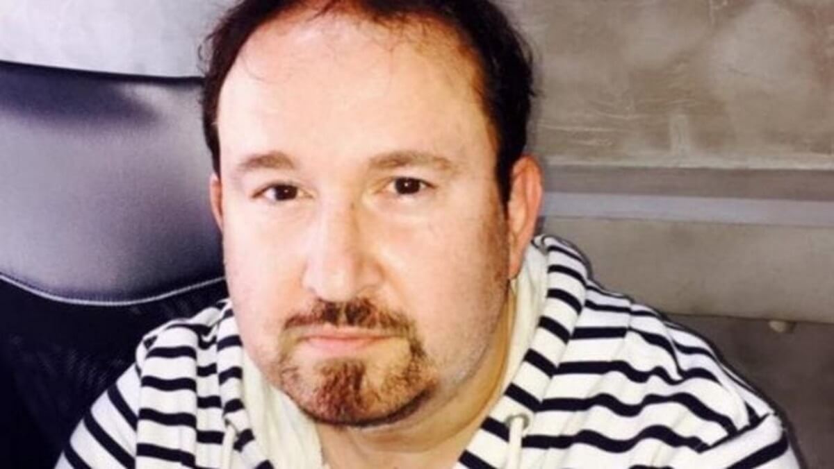 Γιάννης Παπαμιχαήλ: Έχασε 24 κιλά! Πρώτη έξοδος, μετά την επέμβαση που έκανε…