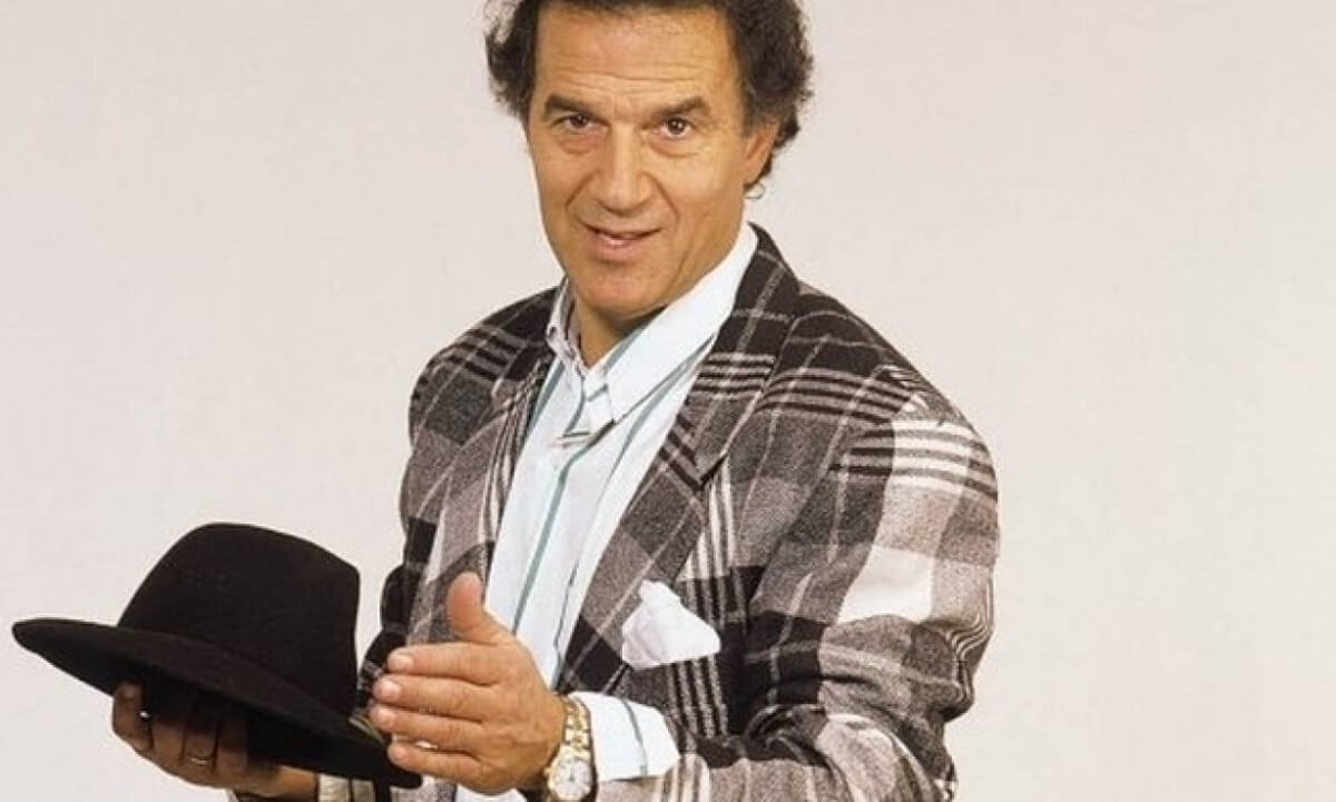 Νίκος Παπαναστασίου: Μετά την αυτοκτονία της κόρης του ζει απομονωμένος σε ορεινό χωριό