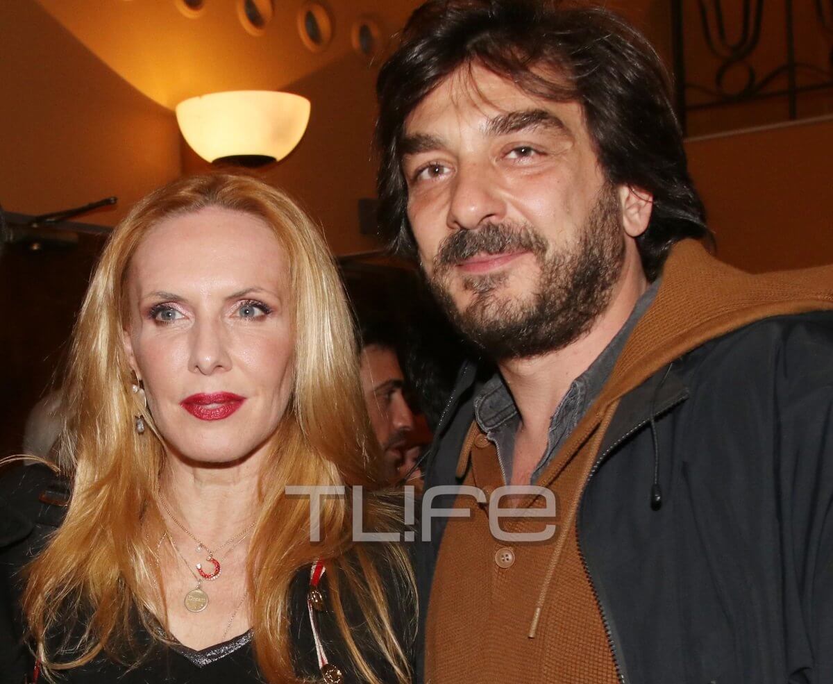 Λαμπερή πρεμιέρα για την παράσταση «Ο Άνθρωπος που Γελά»- Οι celebrities που βρέθηκαν εκεί [pics]