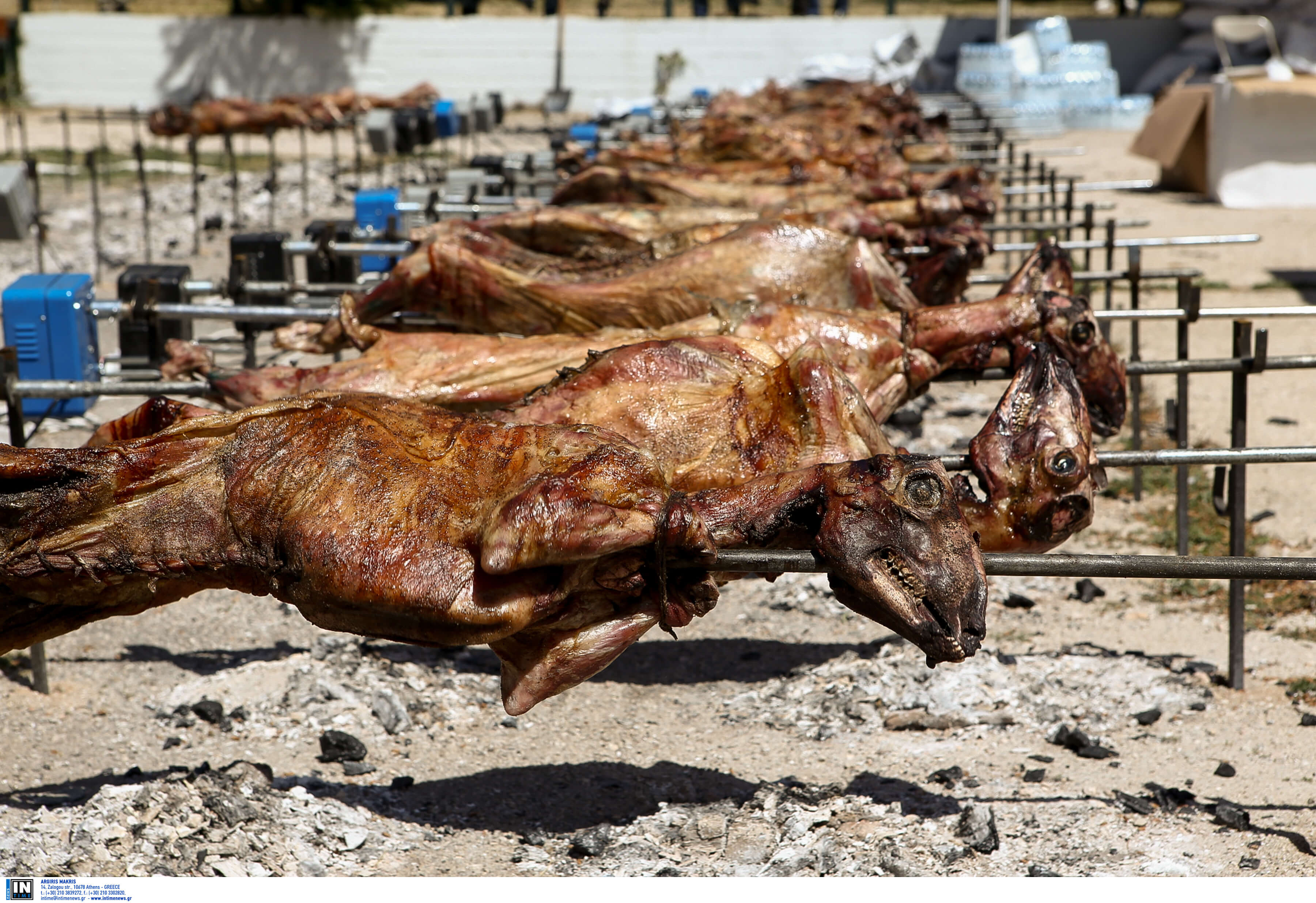 Πάσχα 2019: Έθιμα και παραδόσεις της Ρούμελης