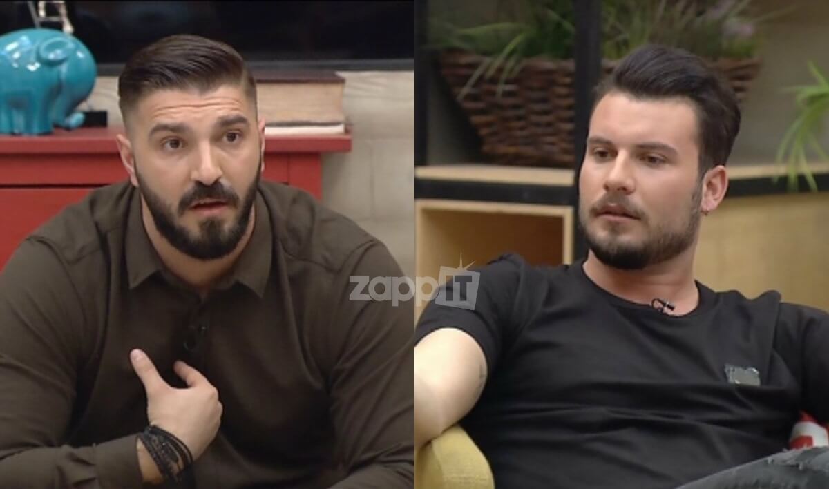 Power of Love: Οργισμένος ο Παύλος από την πλάκα του Γιάννη! «Δεν το δέχομαι αυτό»