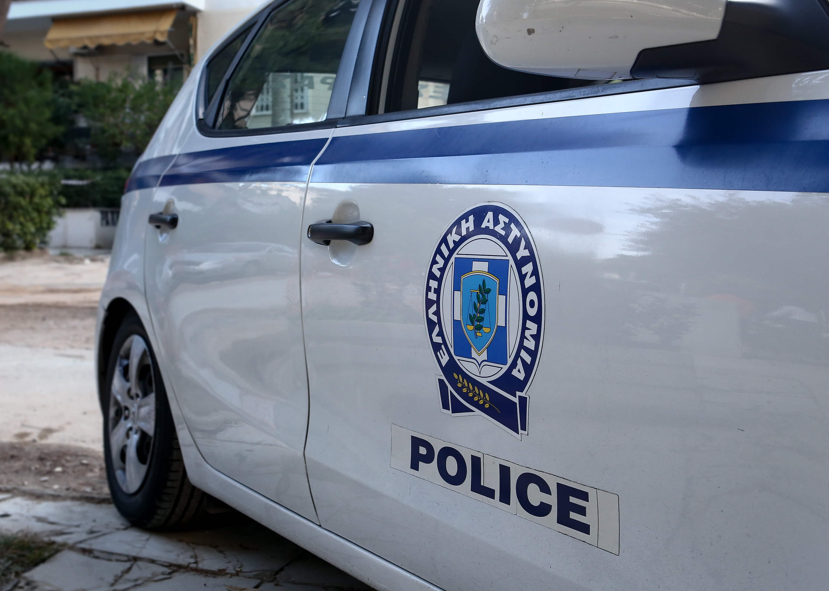 Θεσσαλονίκη: Στο αυτόφωρο οι νεαροί που μαζεύτηκαν σε σπίτι παρά το lockdown