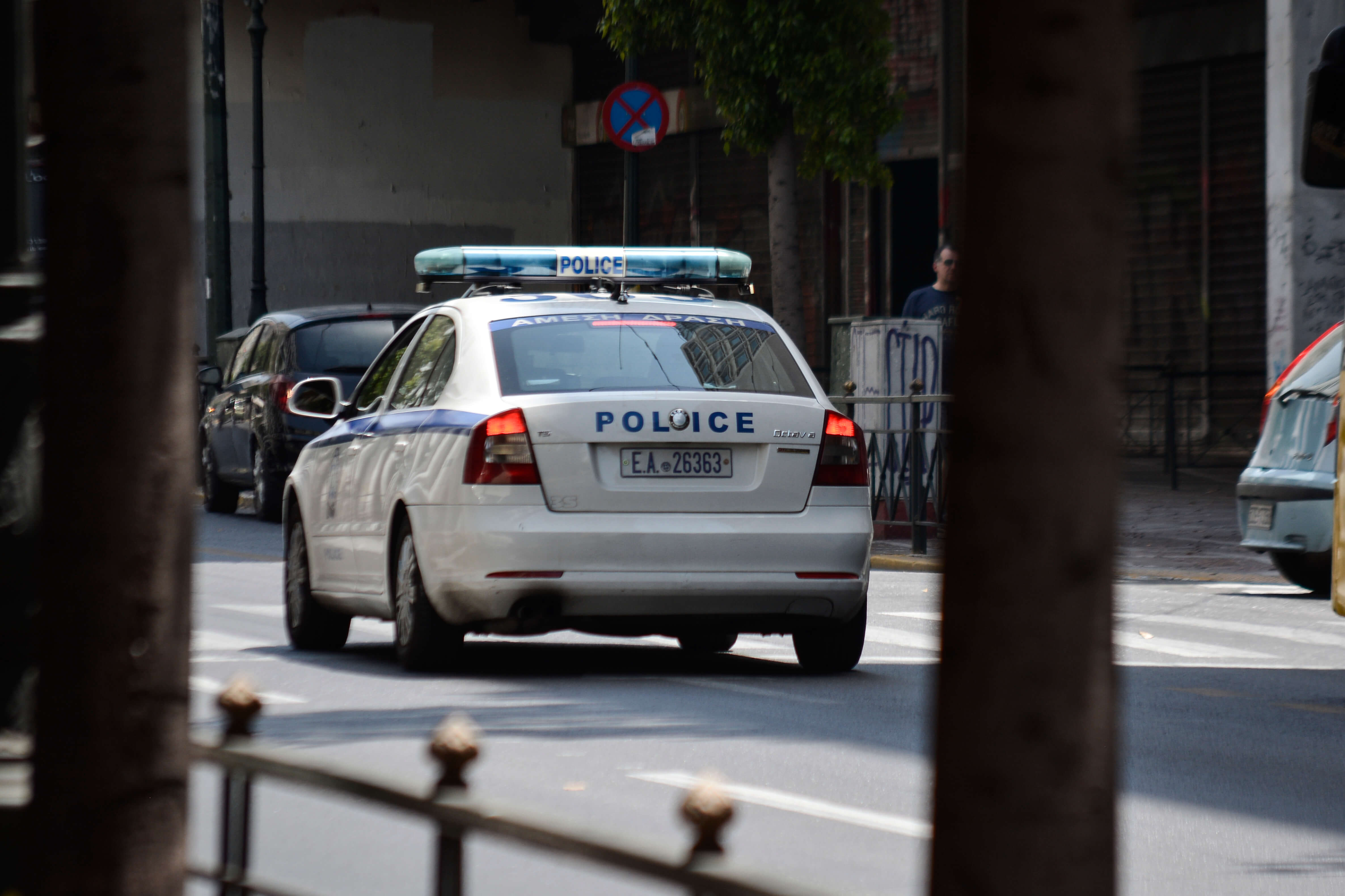 Ζωγράφος και γερόλυκος της ροκ σε κύκλωμα παιδικής πορνογραφίας – Αποκαλύψεις σοκ