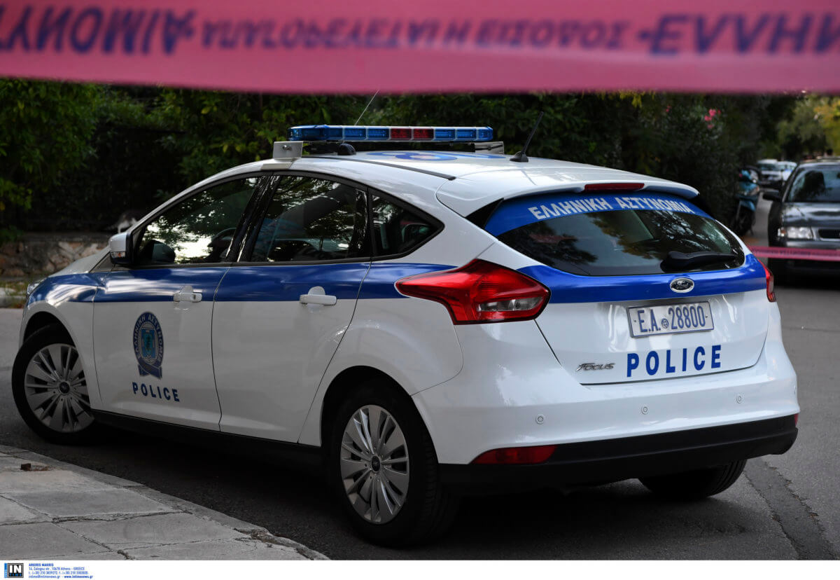 Θεσσαλονίκη: Ένοπλη ληστεία σε ιδιωτική κλινική
