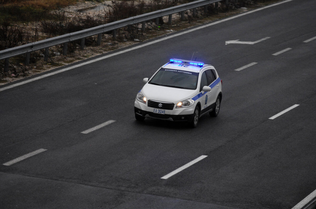 Κρήτη: Βρήκαν και τον δεύτερο που πυροβόλησε κατά αστυνομικών