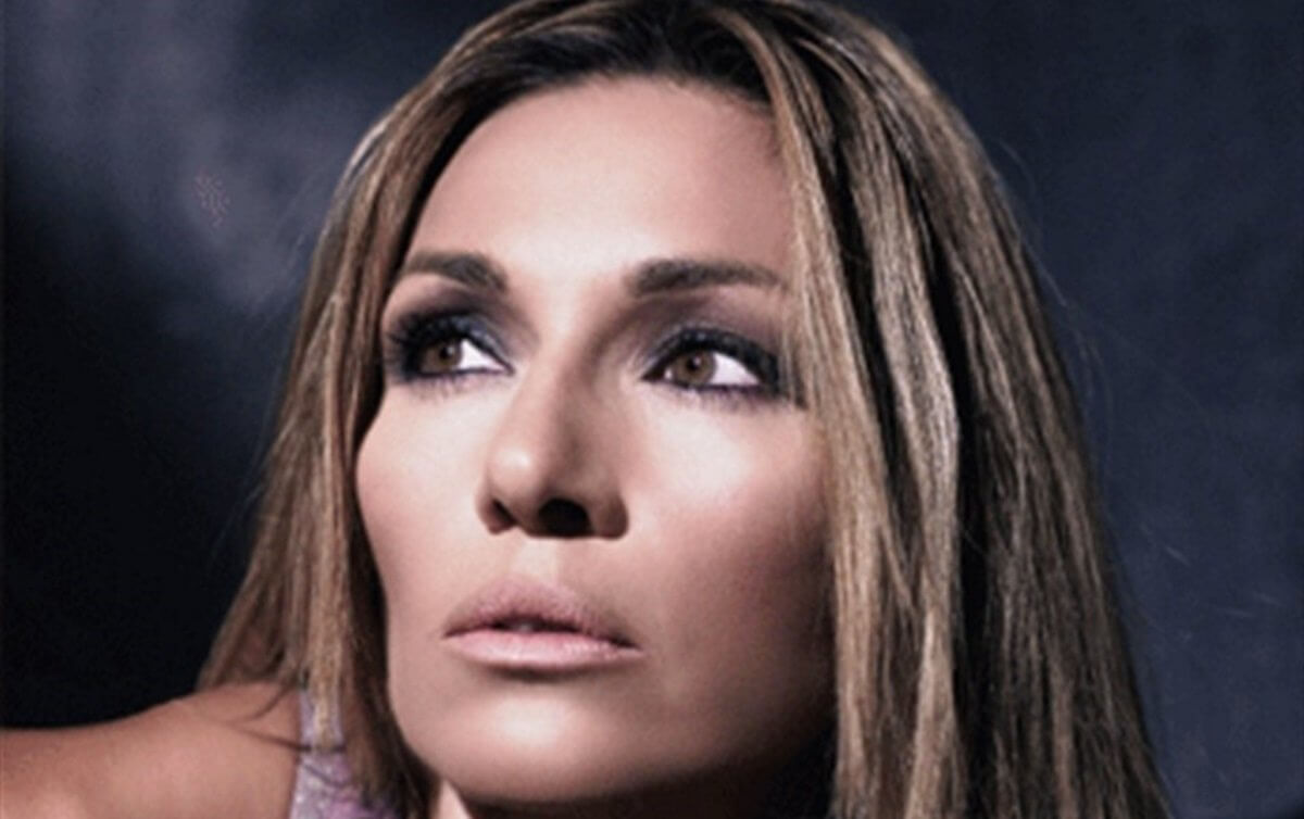 Ελένη Πετρουλάκη: «Πάει, καταστραφήκαμε»!