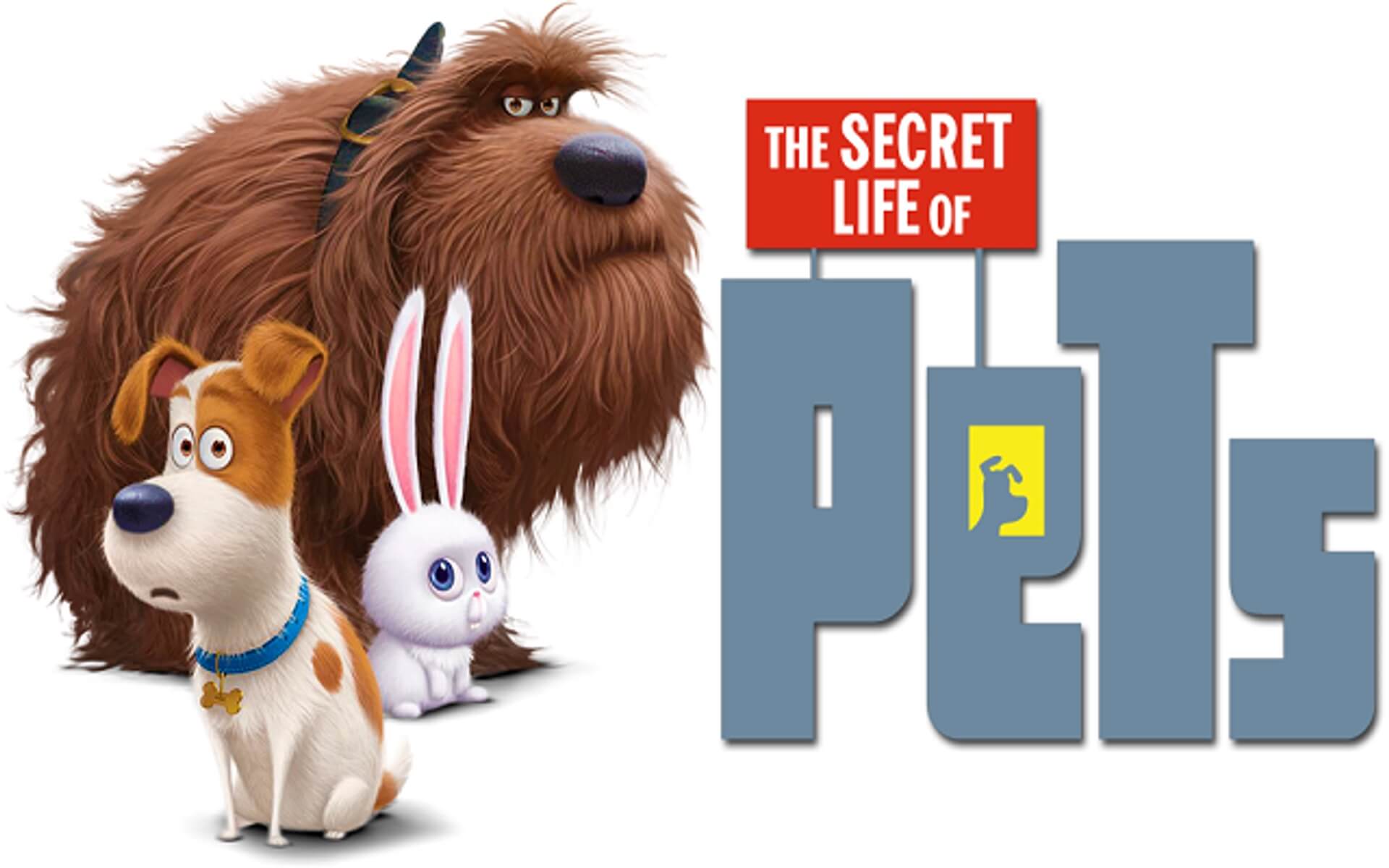The Secret Life of Pets: Δικό τους θεματικό πάρκο!