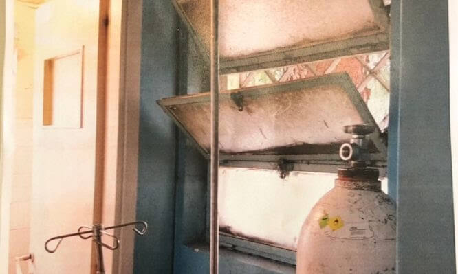 ΠΟΕΔΗΝ: Υπό κατάρρευση το Νοσοκομείο Νίκαιας – Κινδυνεύει νοσηλεύτρια που καθαιρέθηκε