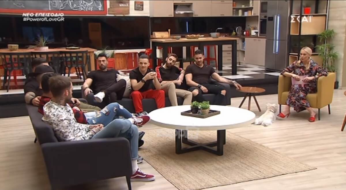 Power of Love: Έδωσαν τέλος στη σχέση τους! Οριστικός χωρισμός για το ζευγάρι…