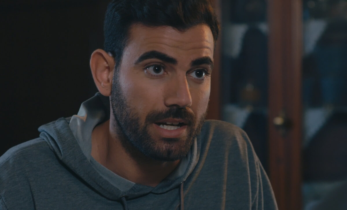 Το Τατουάζ: Καταιγιστικές εξελίξεις στα επόμενα επεισόδια!