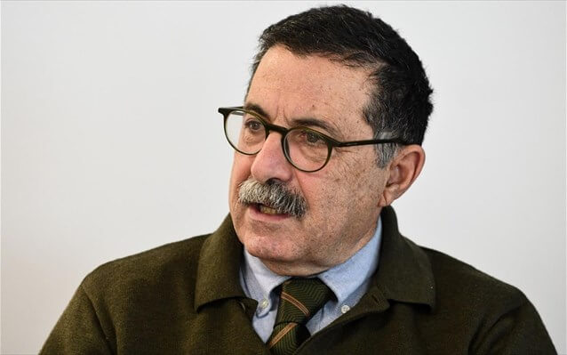 Στηρίζει Ρόζενμπεργκ το υπουργείο Υγείας και απαντά στη ΝΔ