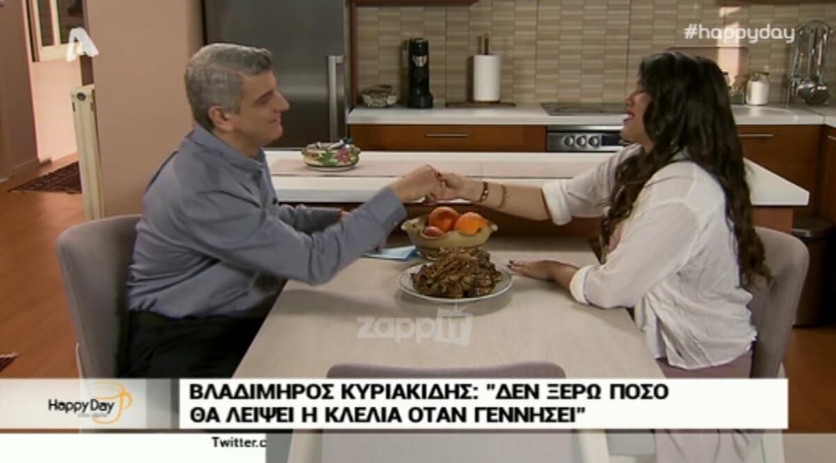 Μην αρχίζεις τη μουρμούρα: Τι θα γίνει με την Κλέλια Ρένεση;